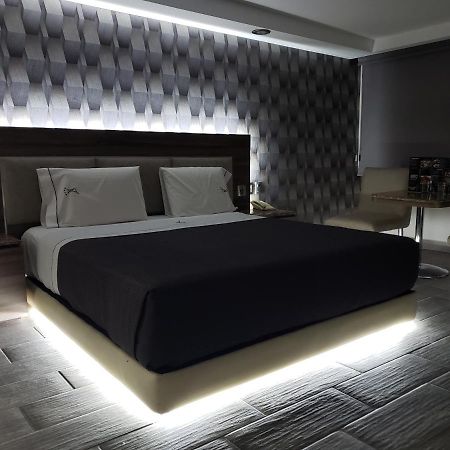 Motel Nuevo Tijuana (Adults Only) Mexico City Ngoại thất bức ảnh