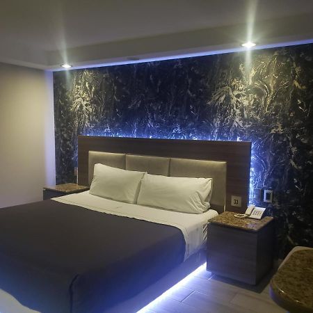 Motel Nuevo Tijuana (Adults Only) Mexico City Ngoại thất bức ảnh
