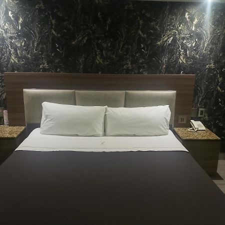 Motel Nuevo Tijuana (Adults Only) Mexico City Ngoại thất bức ảnh