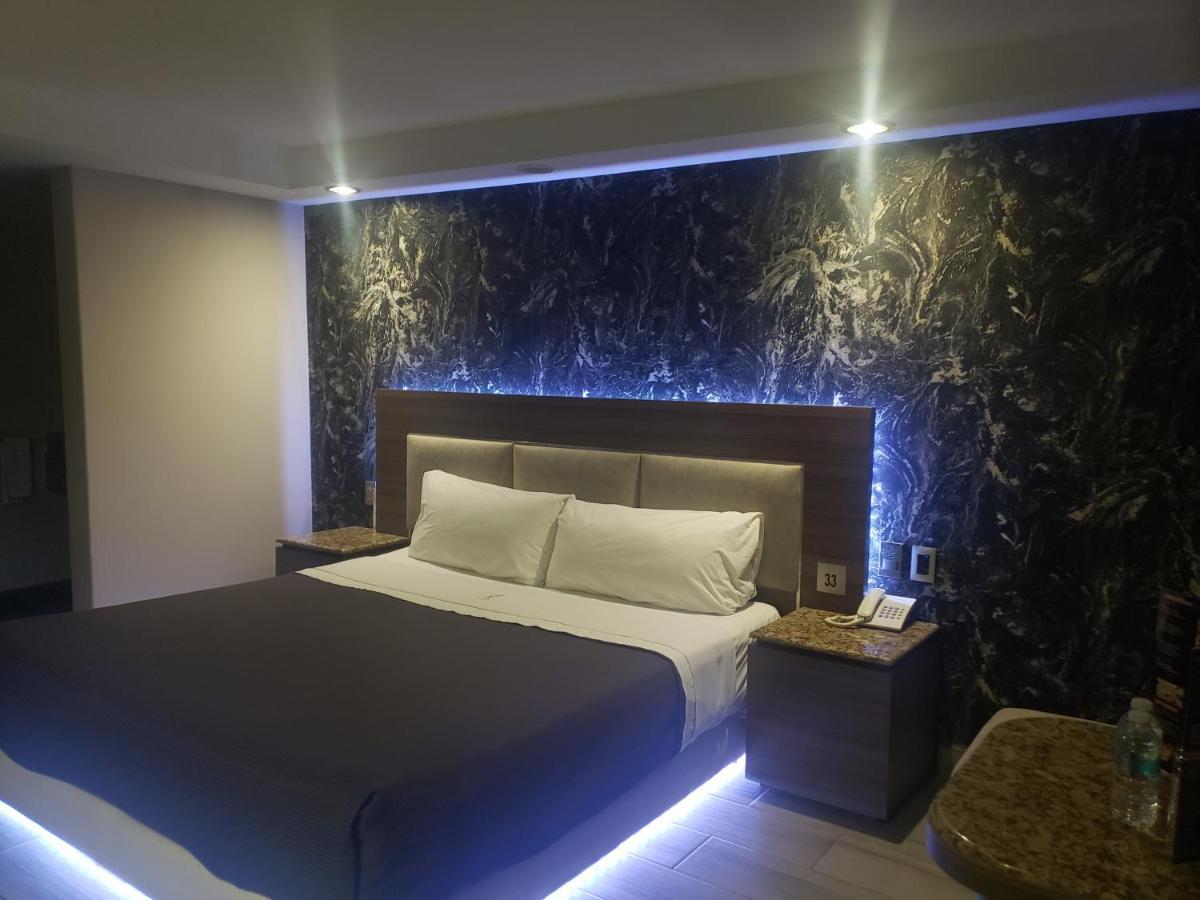 Motel Nuevo Tijuana (Adults Only) Mexico City Ngoại thất bức ảnh