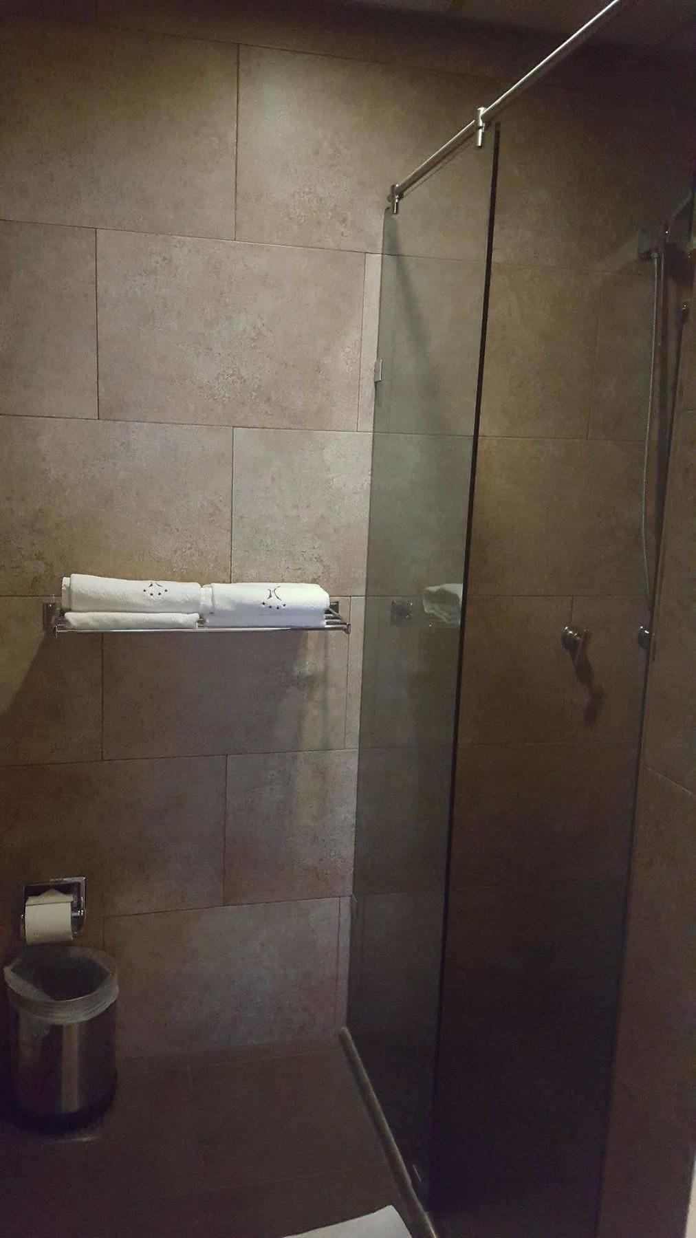 Motel Nuevo Tijuana (Adults Only) Mexico City Ngoại thất bức ảnh